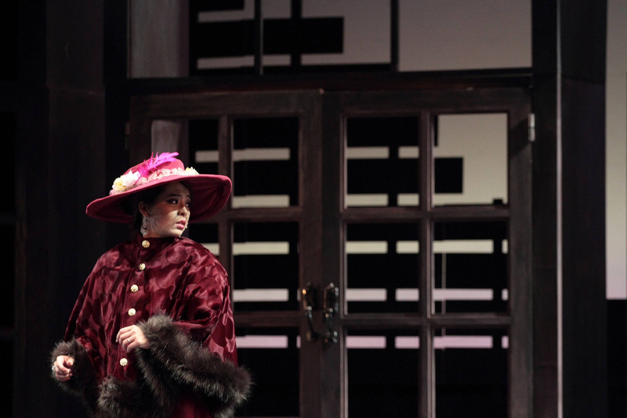 CHERRY ORCHARD 5