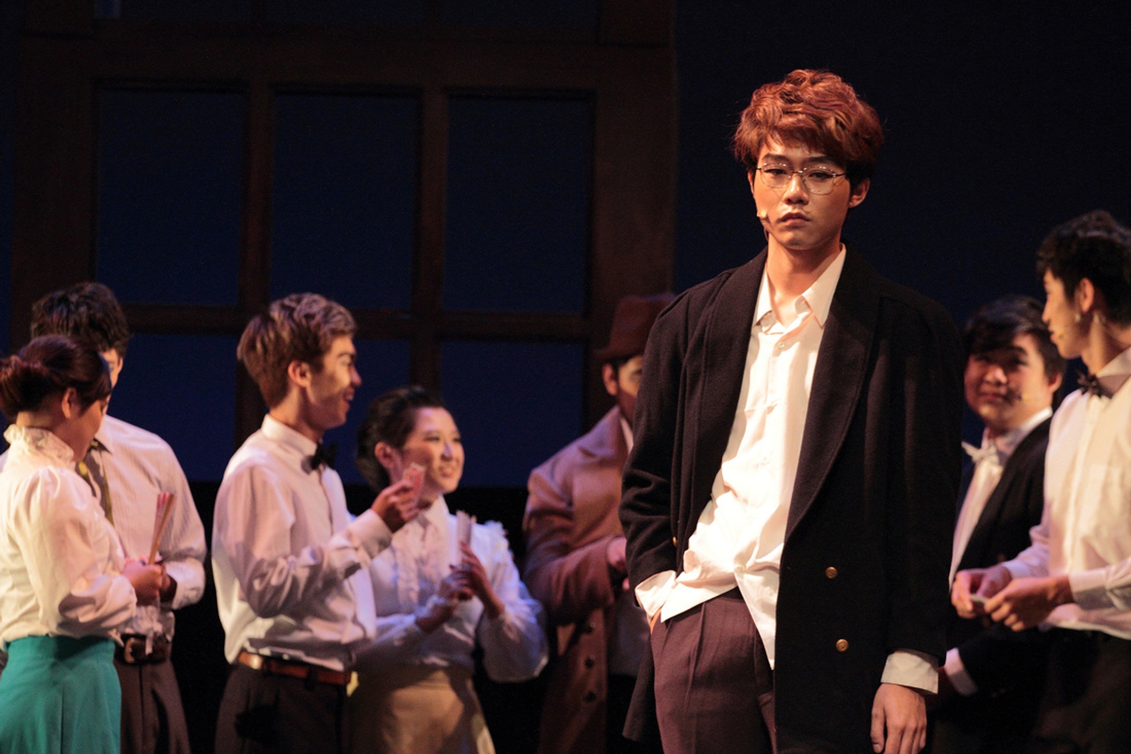 CHERRY ORCHARD 20