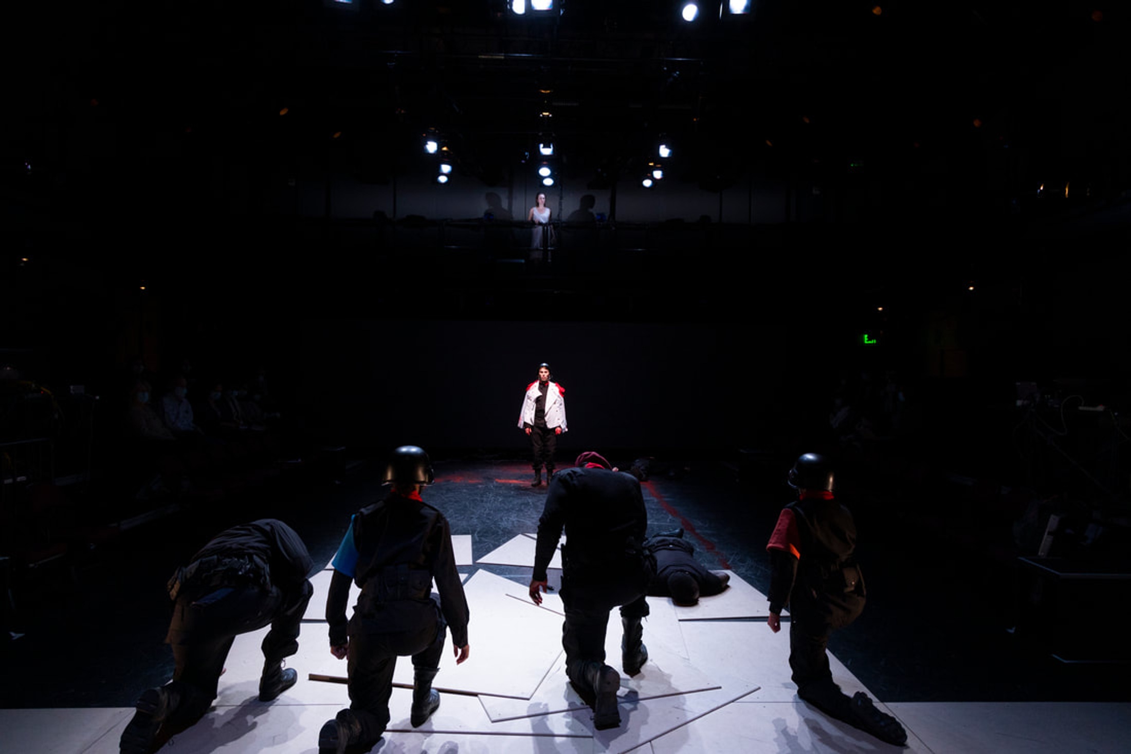 MACBETH 8