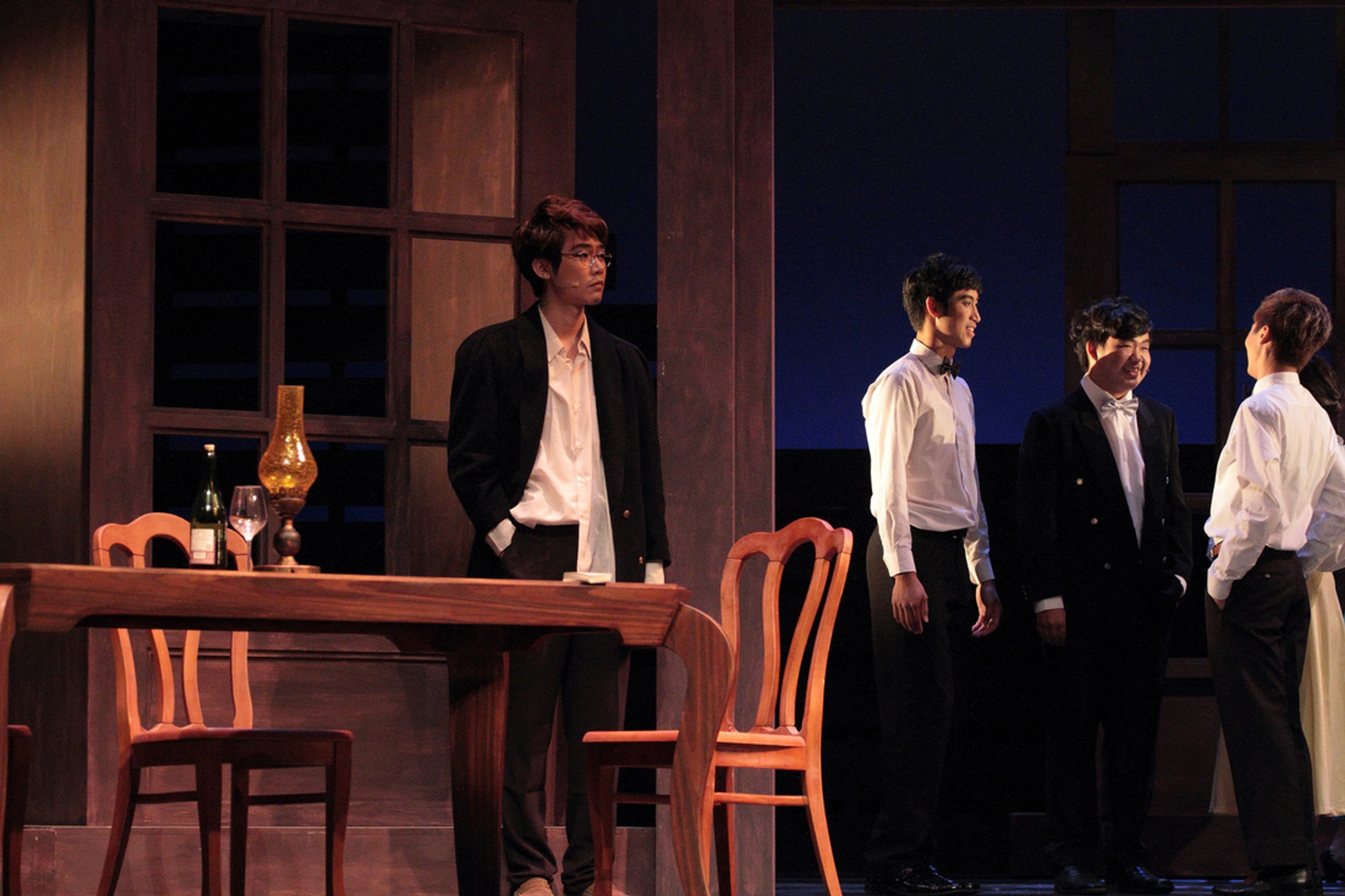 CHERRY ORCHARD 3