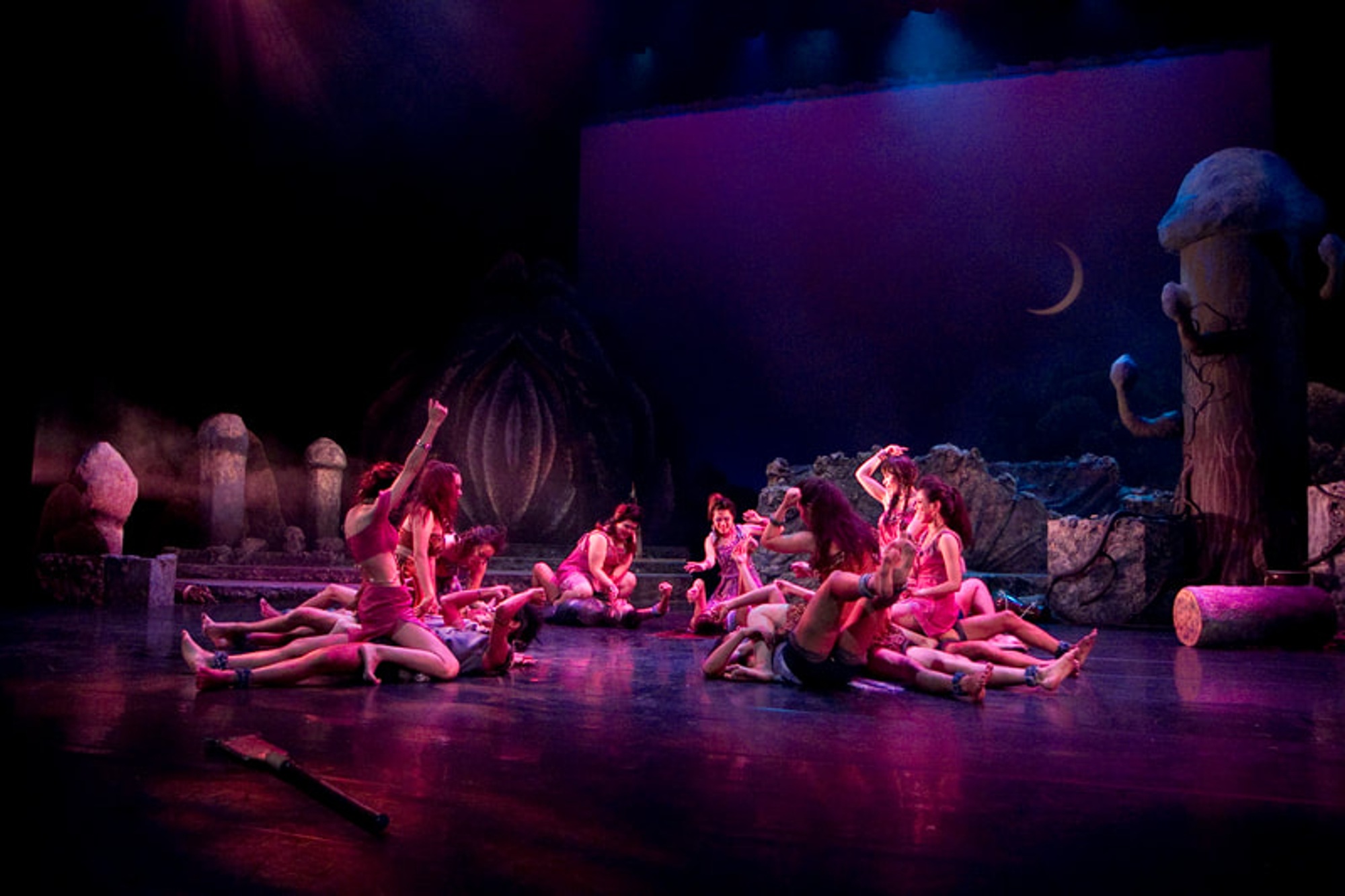 HAIYADA — lighting design