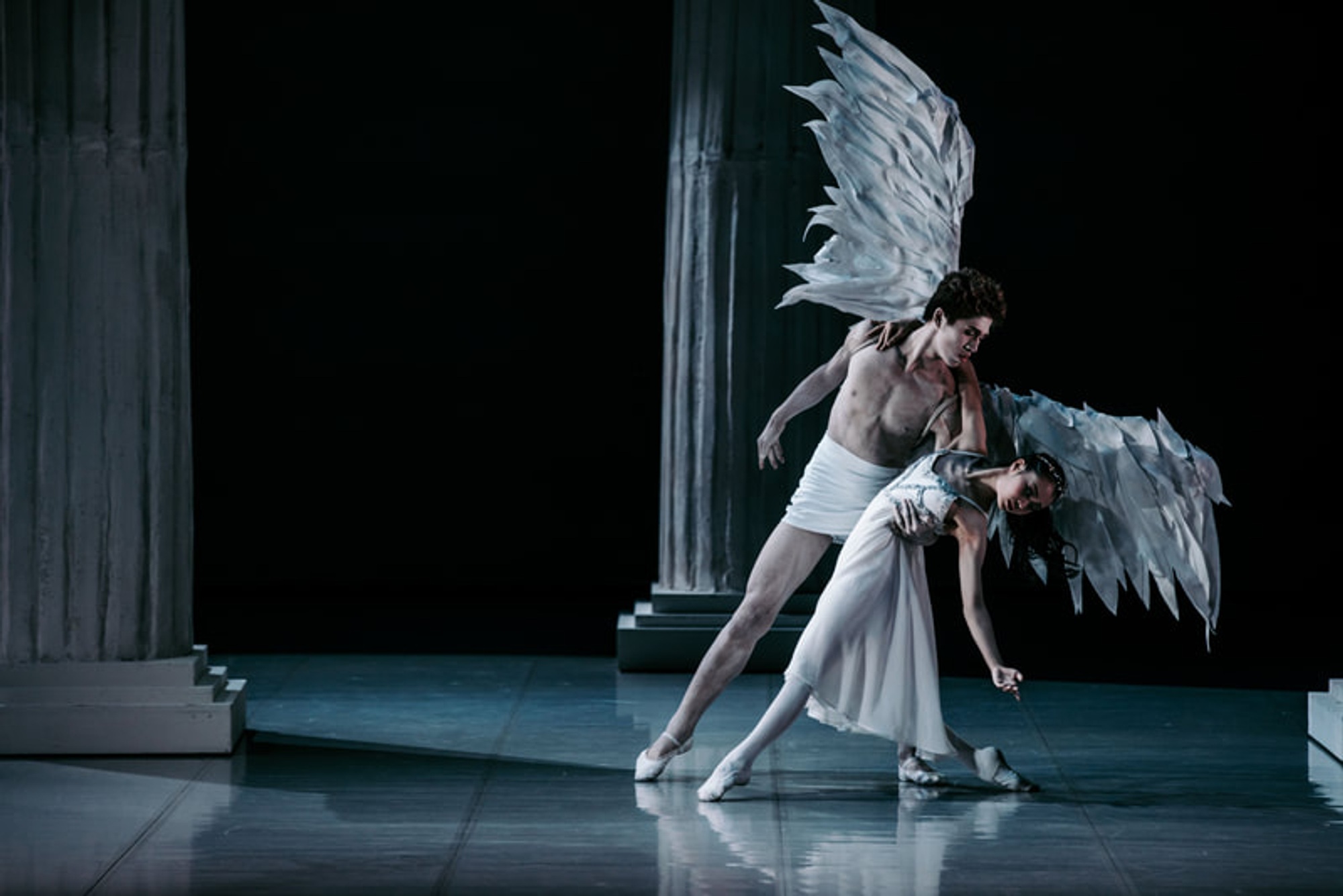ATLANTIS & TAIWAN SEASONS — lighting design