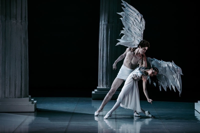 ATLANTIS & TAIWAN SEASONS — lighting design