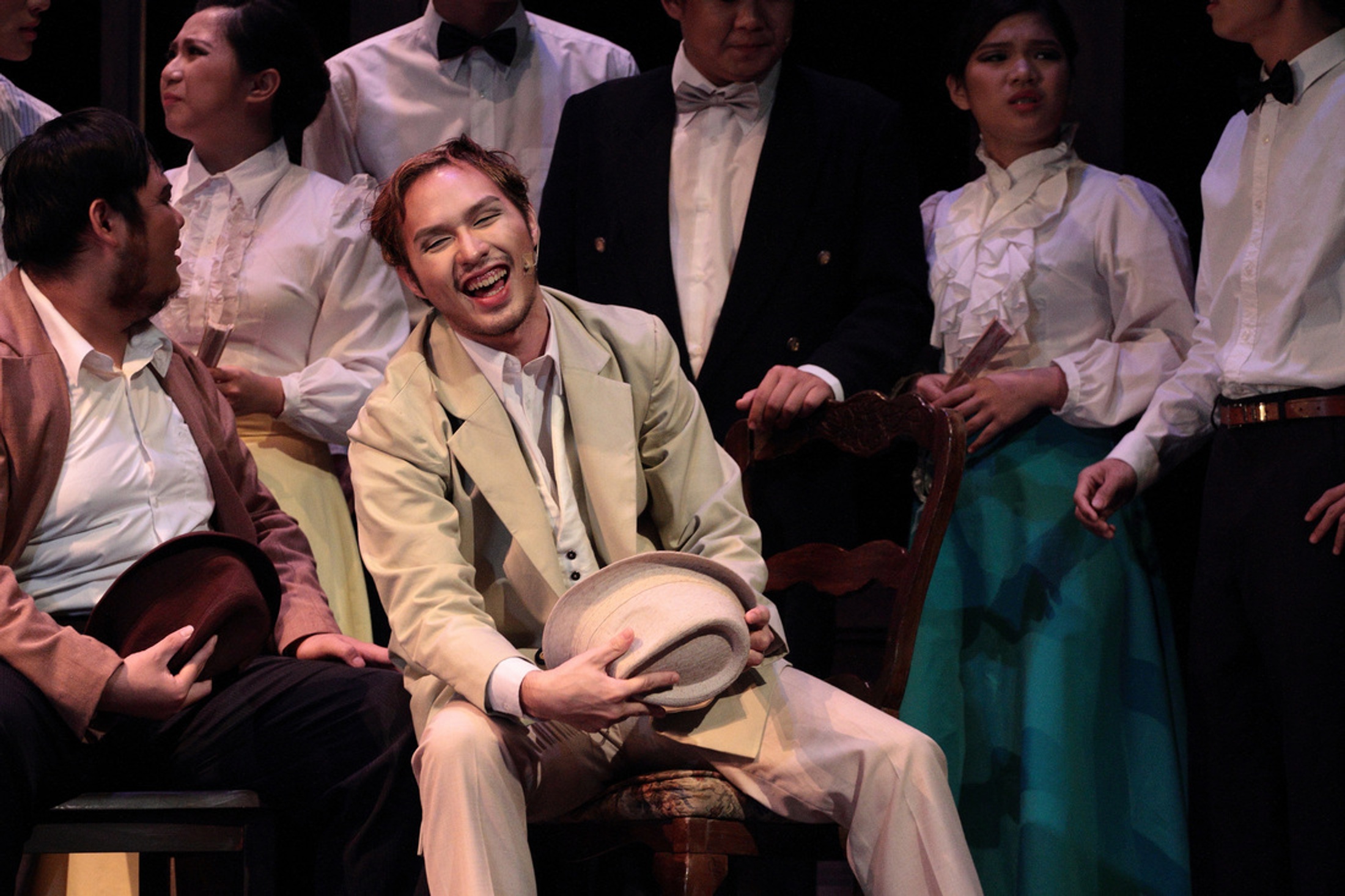 CHERRY ORCHARD 6