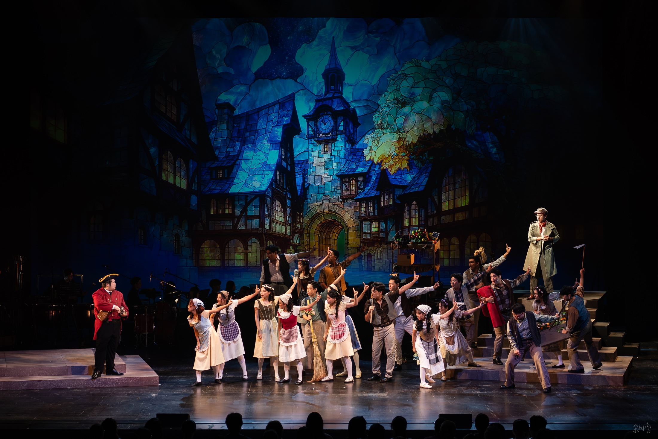 Cinderella the Musical / 仙履奇緣 04
