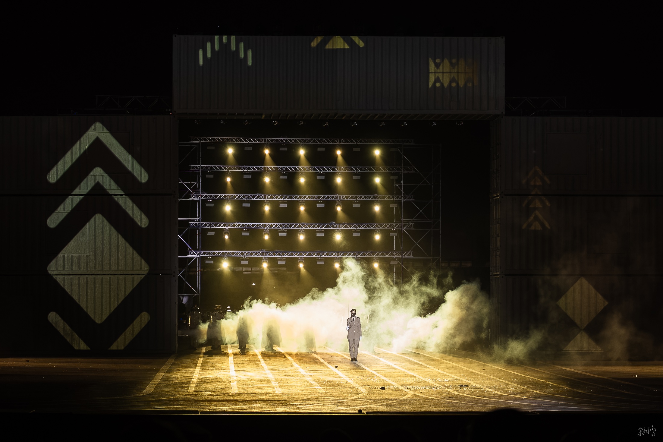 95th Saudi National Day, production image 5