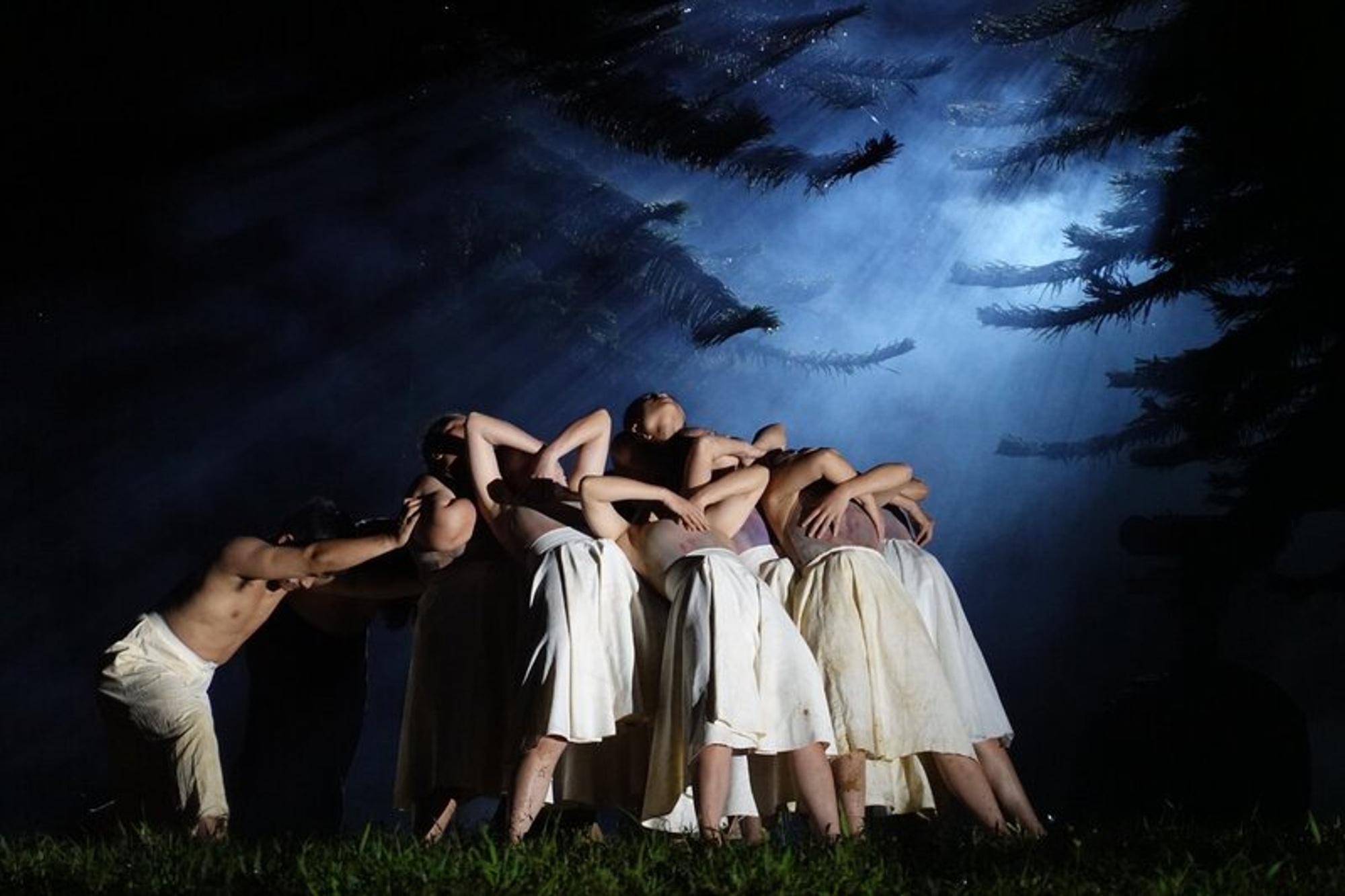 AFEL — lighting design