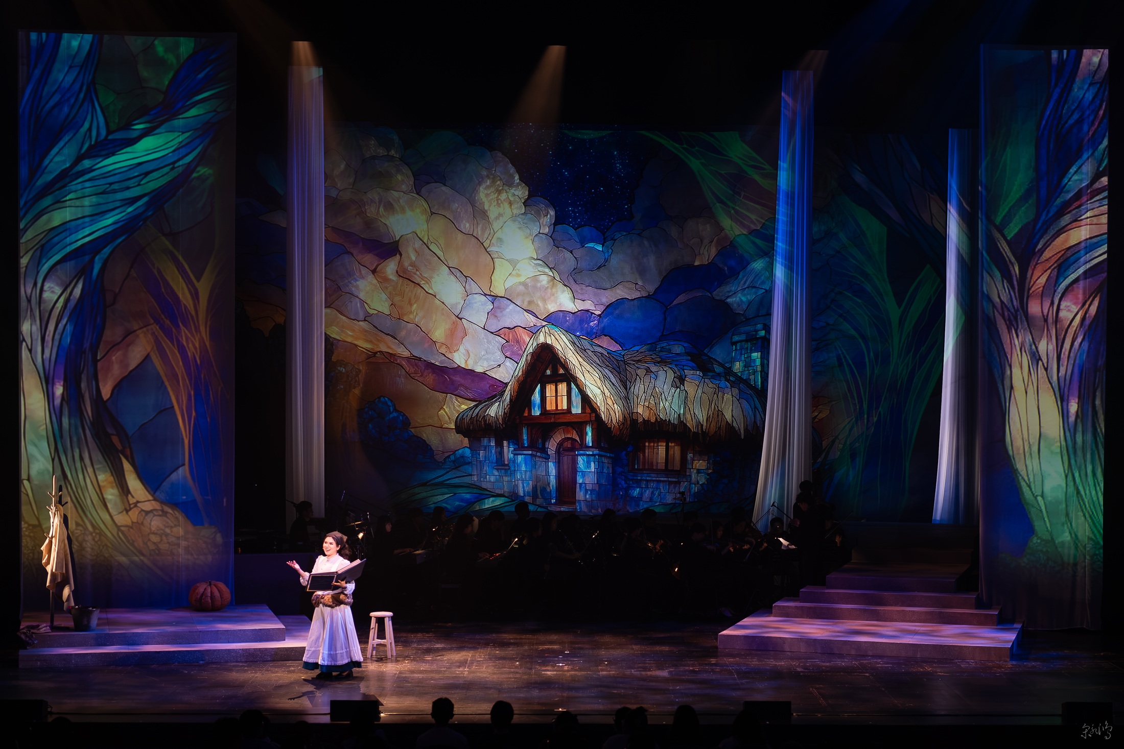 Cinderella the Musical / 仙履奇緣 14