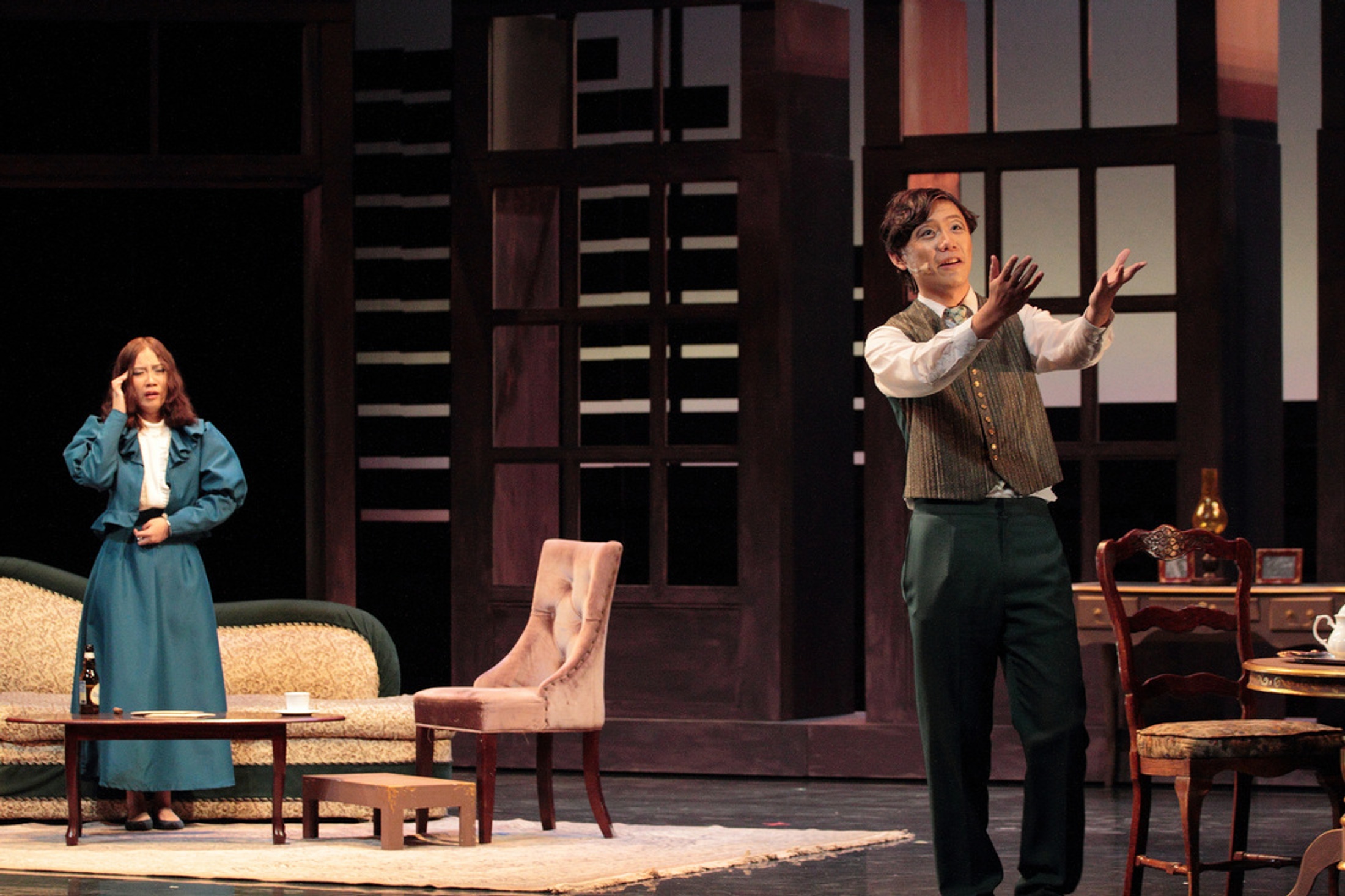 CHERRY ORCHARD 18