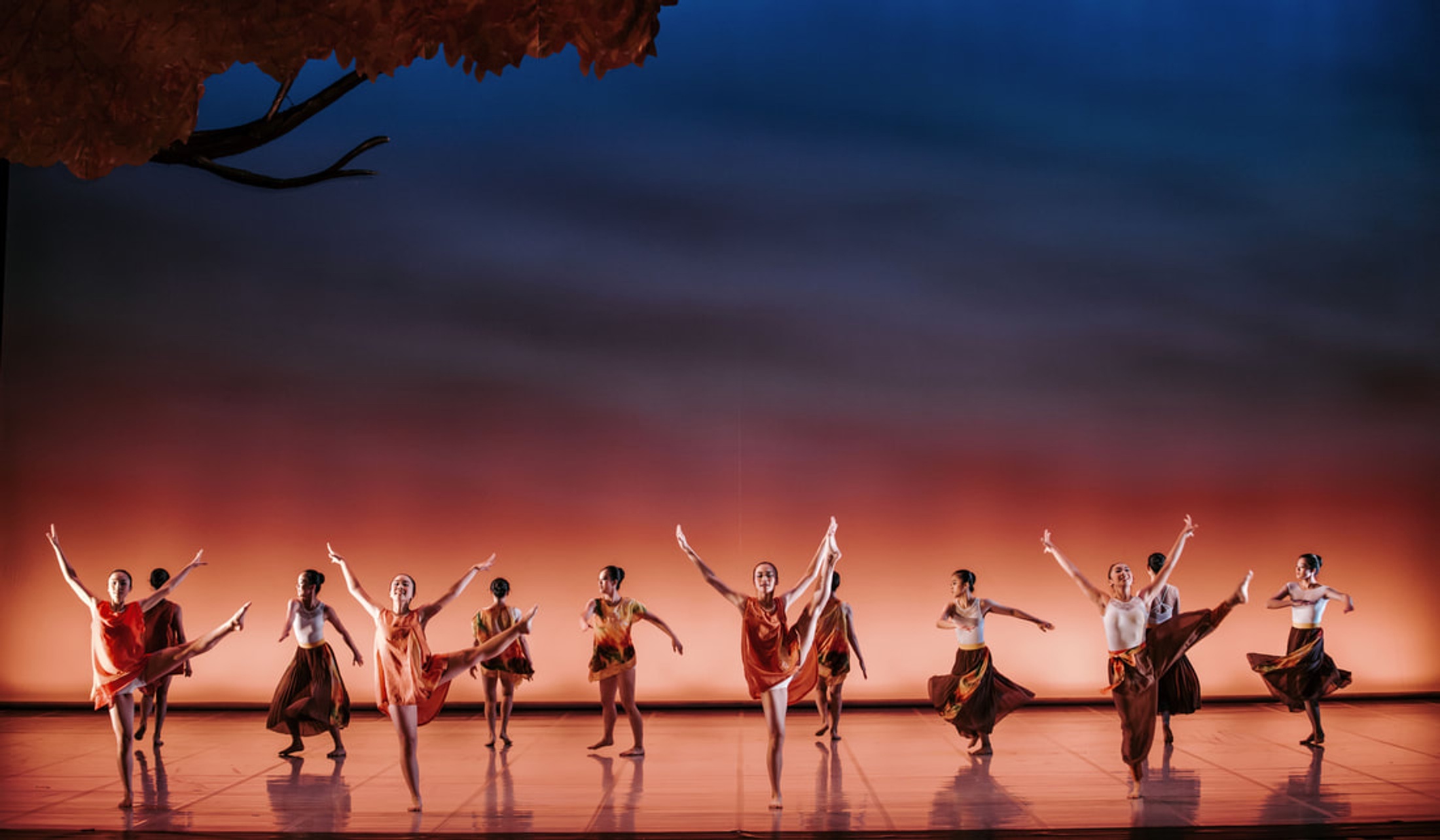 ATLANTIS & TAIWAN SEASONS 11