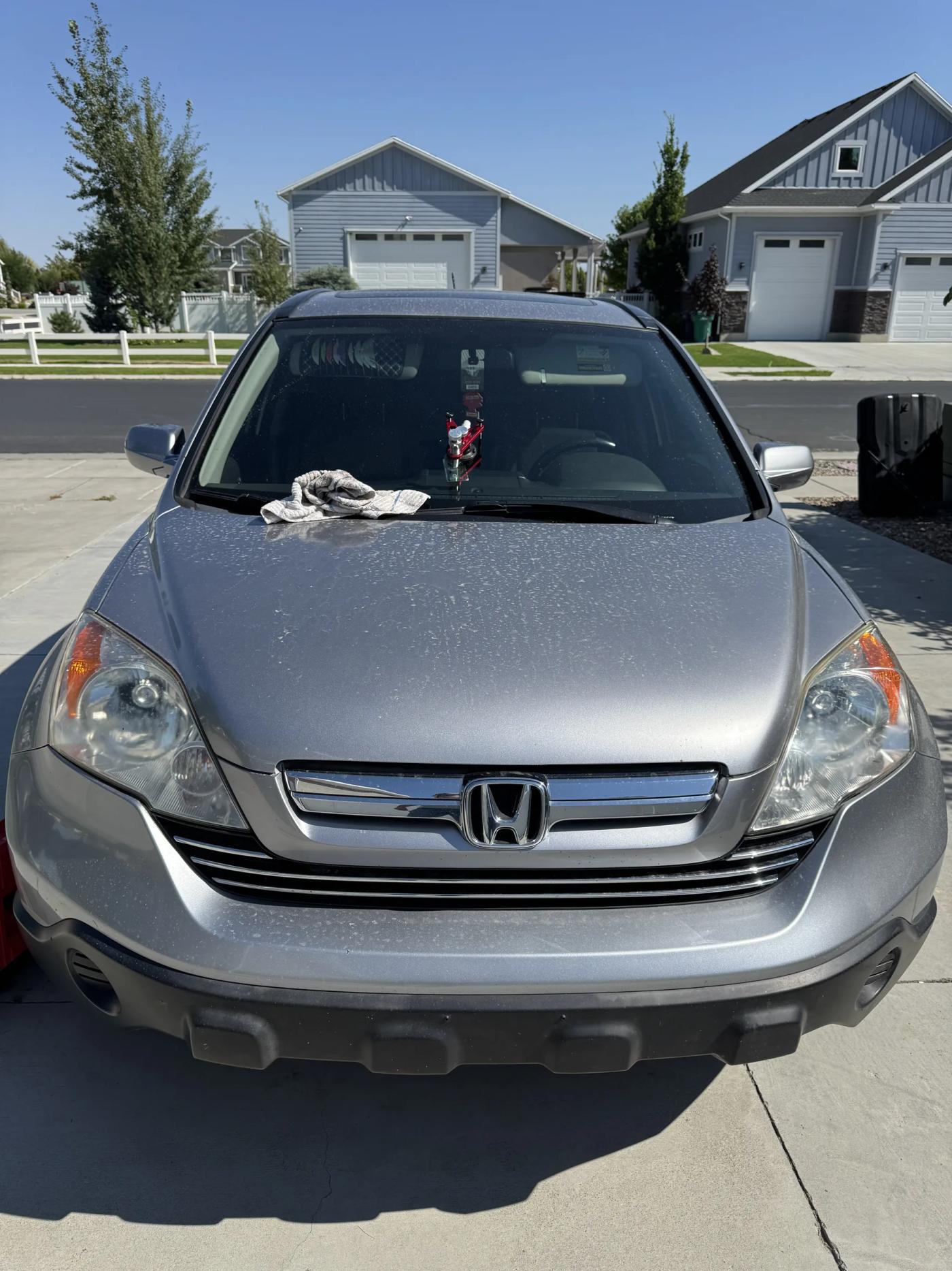 Mobile windshield repair davis county — RapidChip Mobile Repair