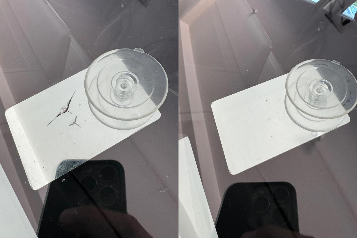Mobile windshield repair utah — RapidChip Mobile Repair