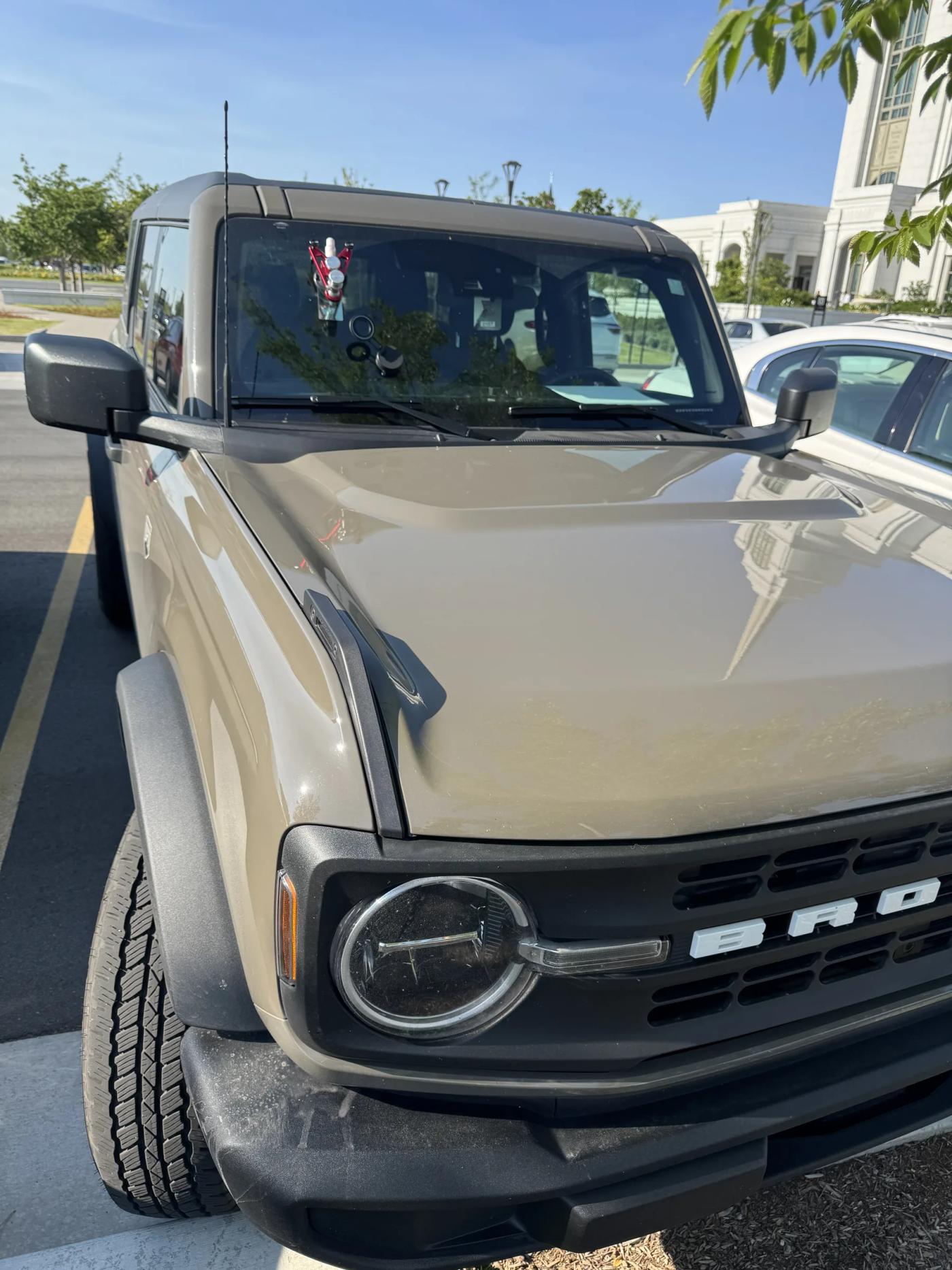 Mobile windshield repair utah SUV — RapidChip Mobile Repair