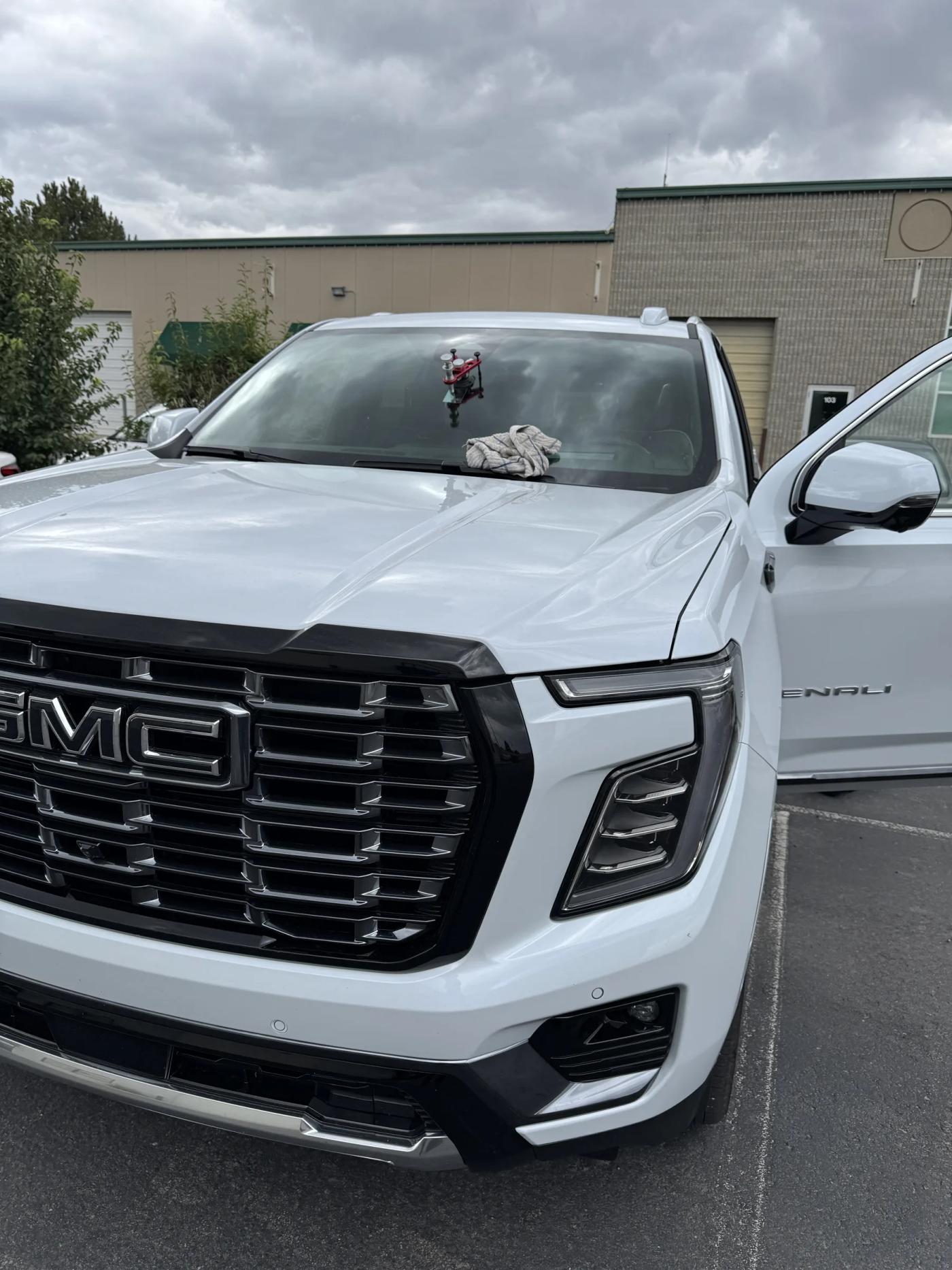 Mobile windshield repair west point truck — RapidChip Mobile Repair