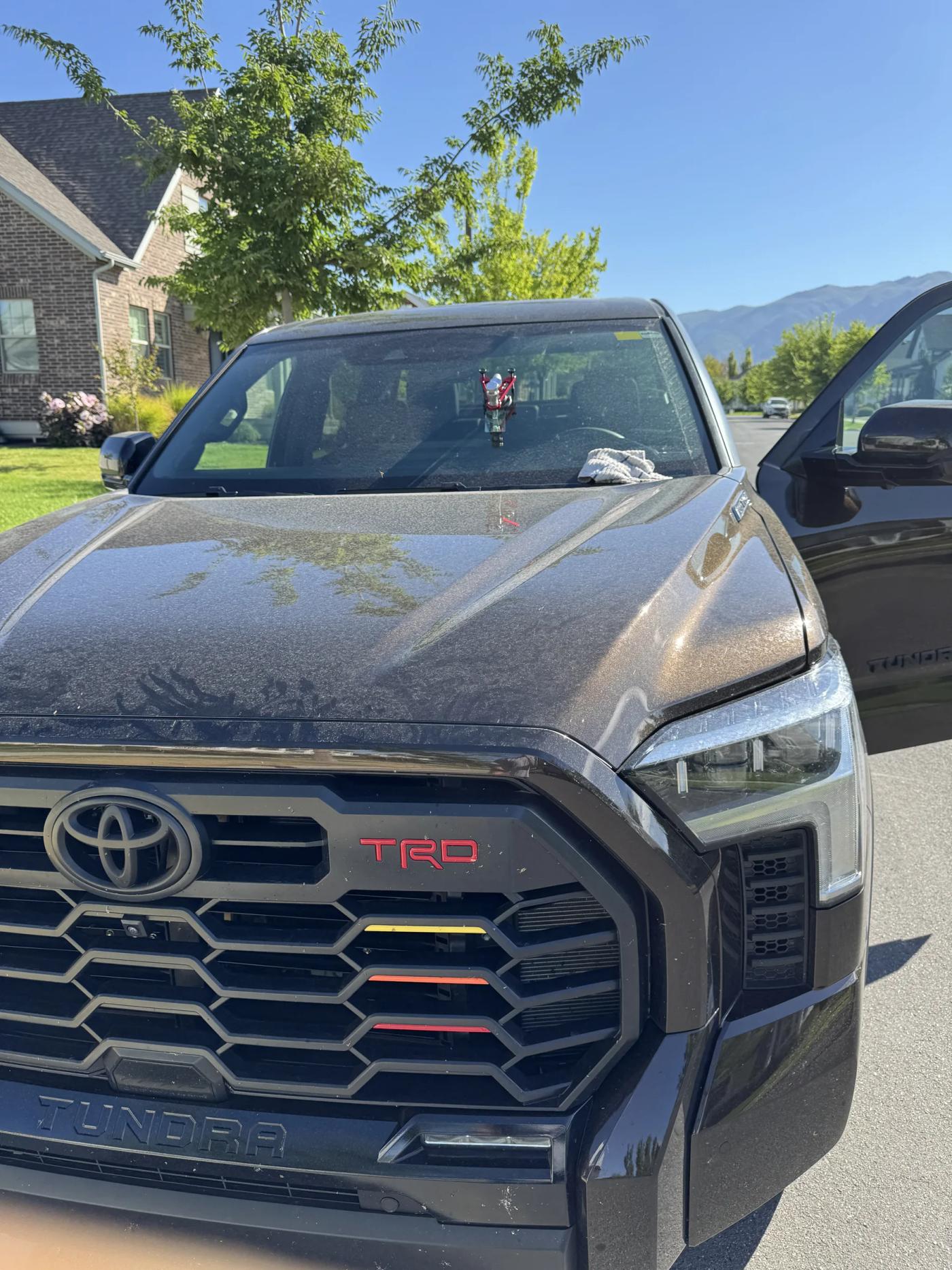 Mobile windshield repair davis county truck — RapidChip Mobile Repair