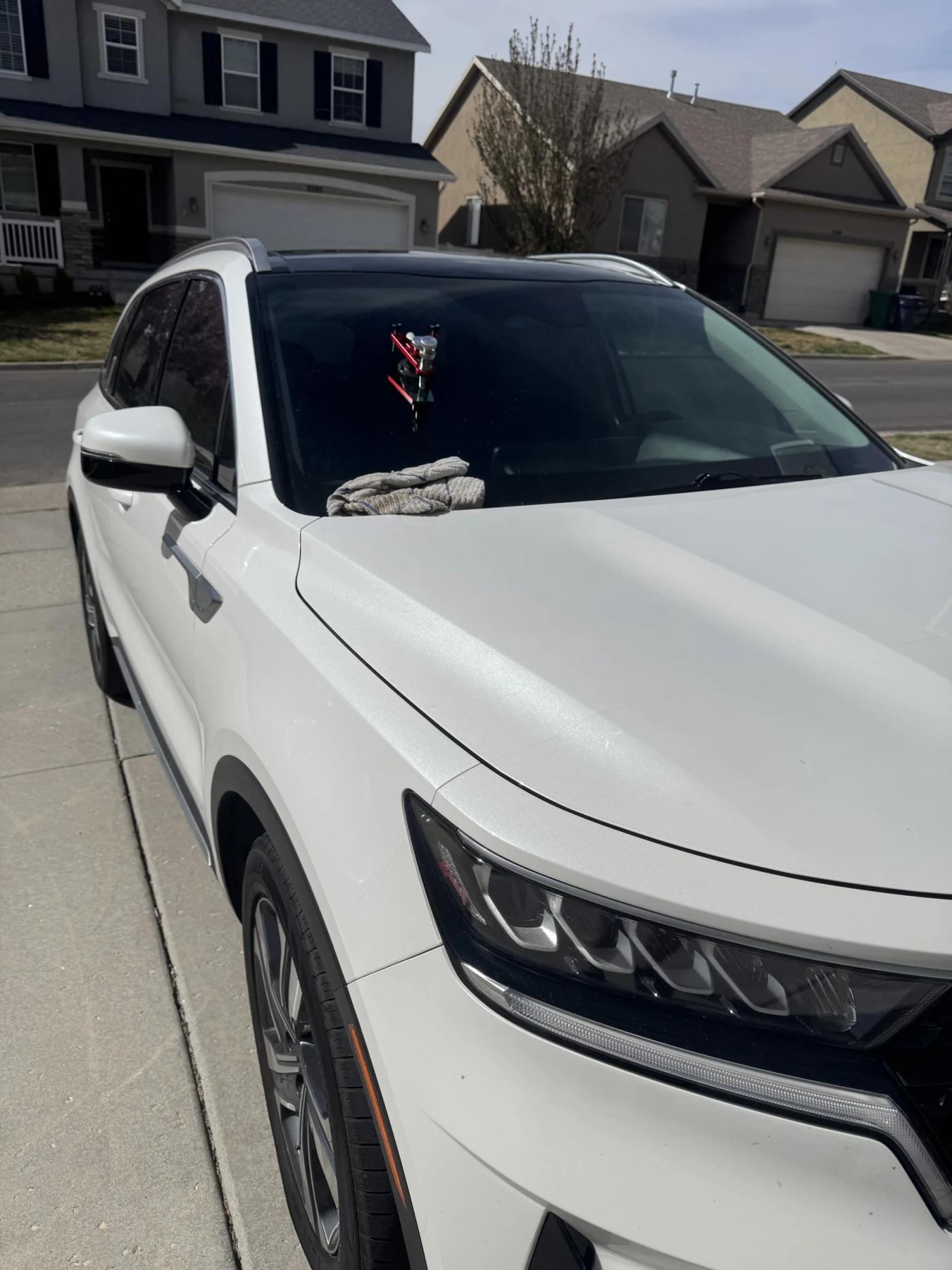 Mobile windshield repair weber county — RapidChip Mobile Repair