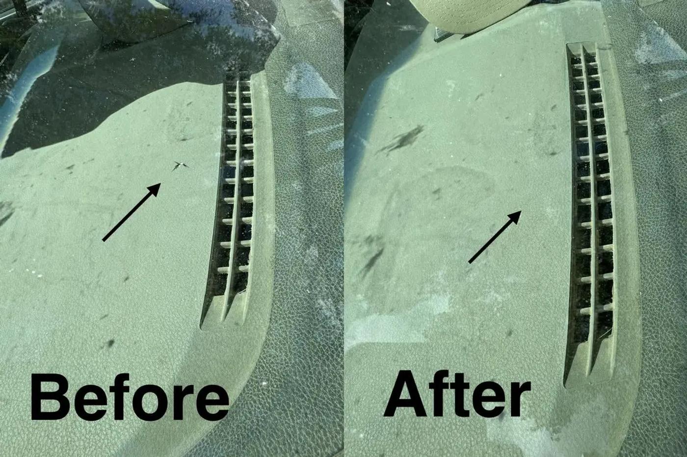Windshield rock chip repair davis county UT — RapidChip Mobile Repair