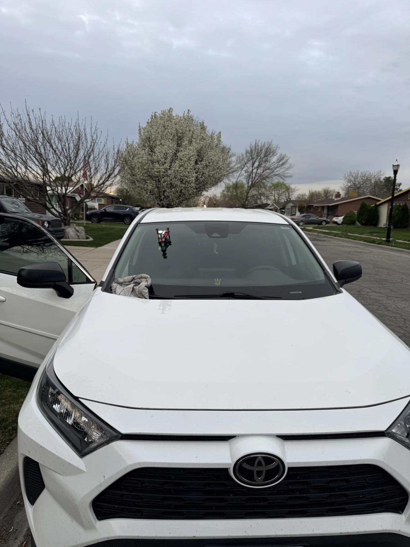 Mobile windshield service utah — RapidChip Mobile Repair