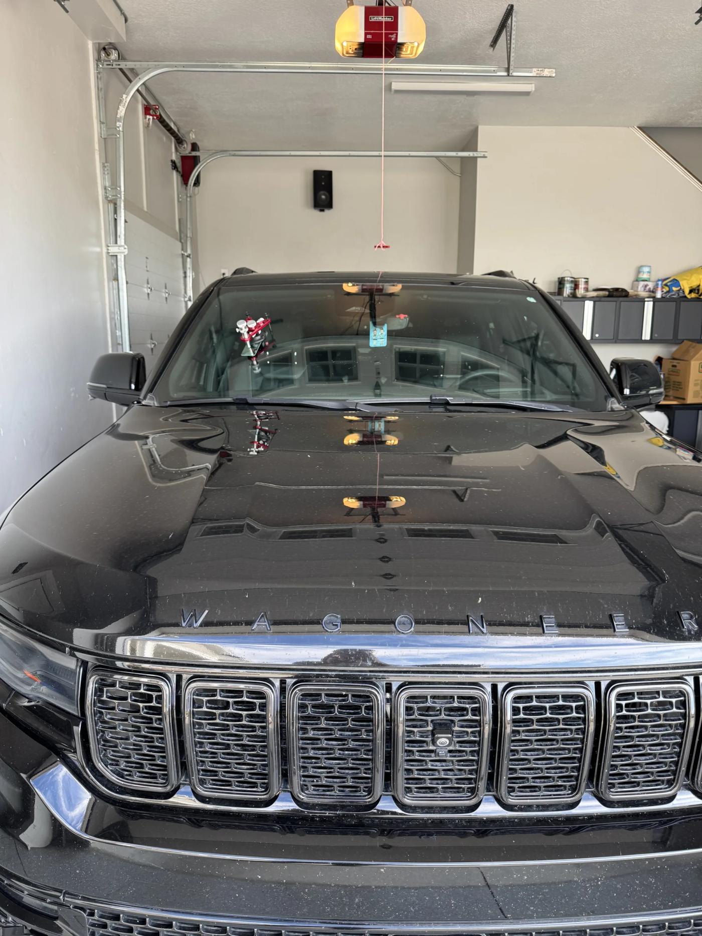 Mobile windshield repair garage — RapidChip Mobile Repair