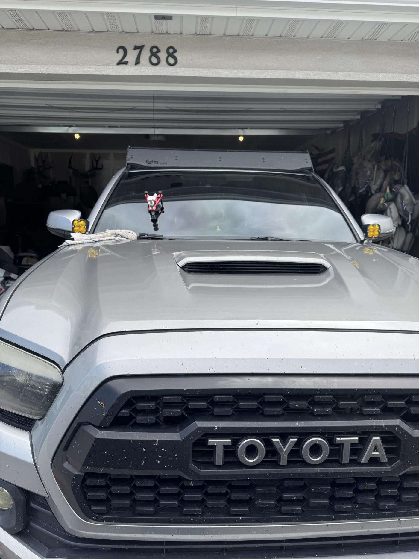 Mobile windshield repair toyota utah — RapidChip Mobile Repair