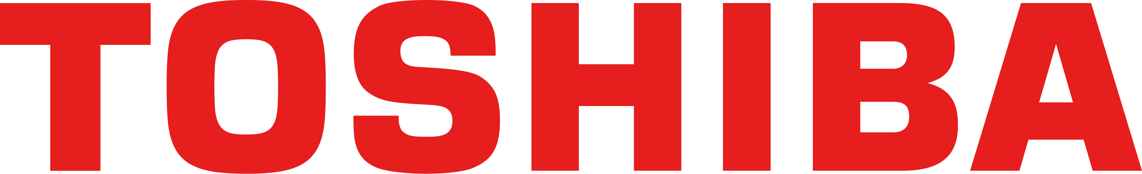 Toshiba .