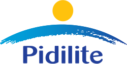 Pidilite .