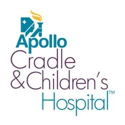 Apollo Cradle