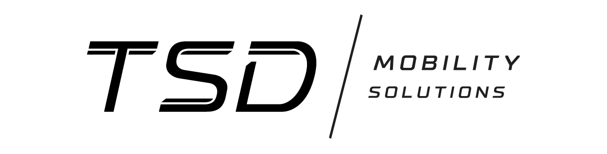 TSD Mobility