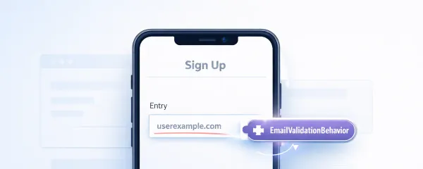 Understanding Behaviors in .NET MAUI