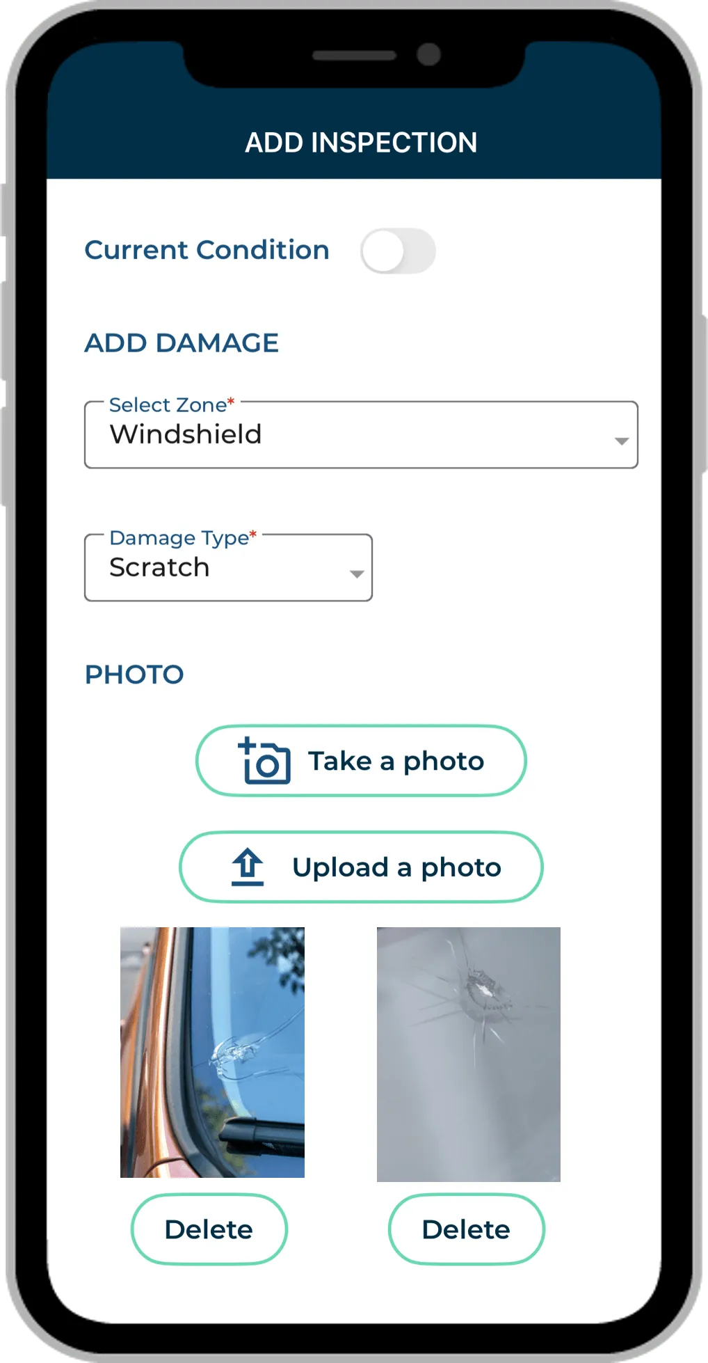 TSD Dealer screenshot