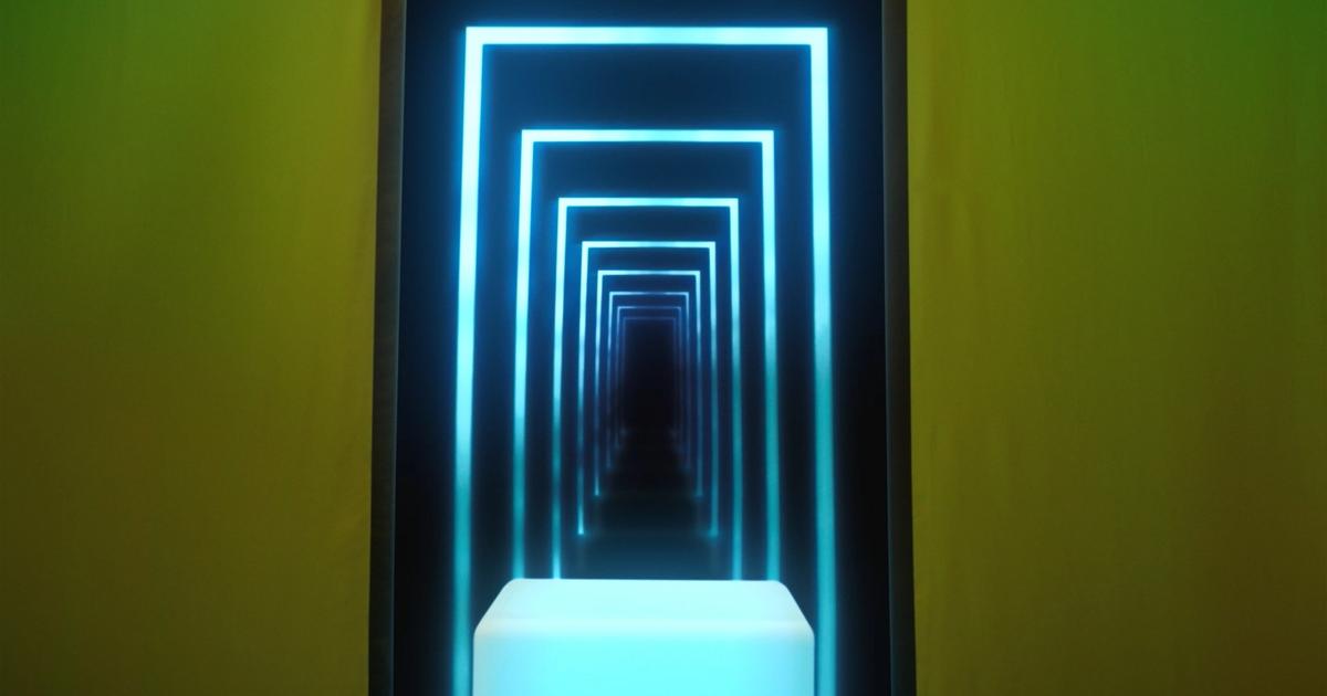 One Minute in Hell | VCA Design & Production 2023
