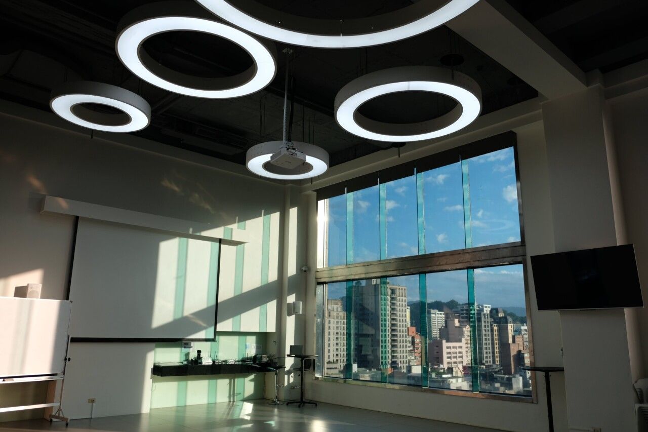 逸空間 太陽 ROOM 自然採光