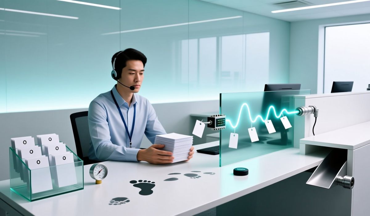 AI Chatbot Reliability and the Jagged Frontier Fix