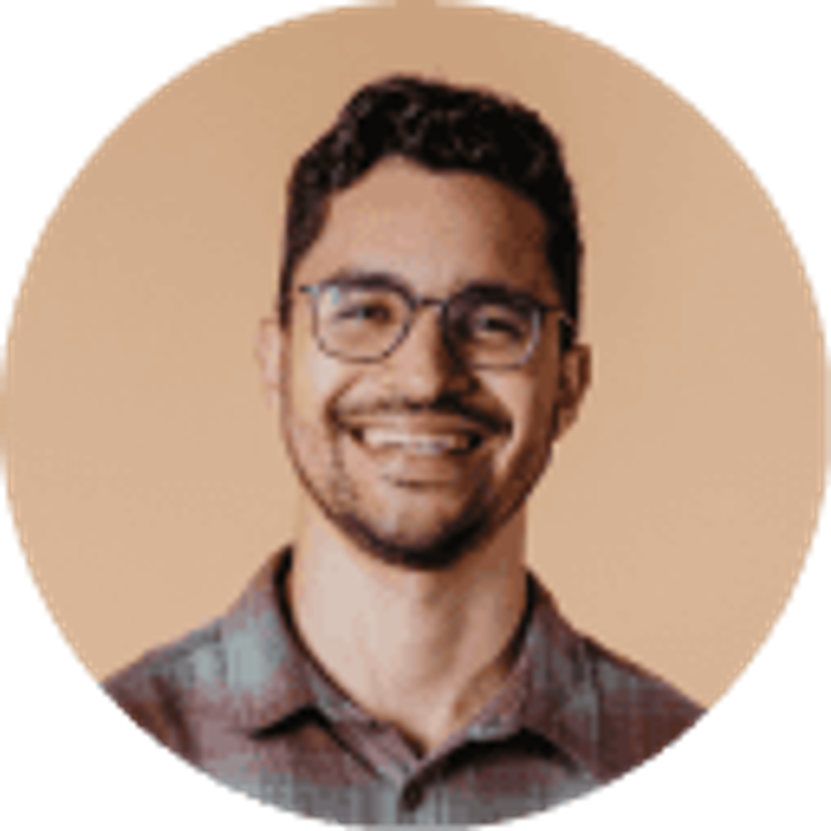 avatar of James Chen