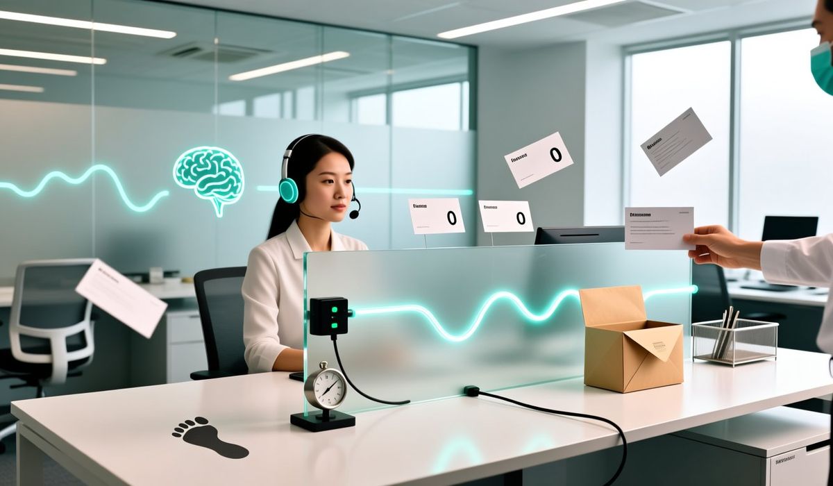 Privacy-First Chatbot Personalization That Builds Trust