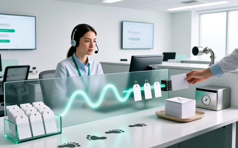 RCS vs Live Chat for Support in 2025