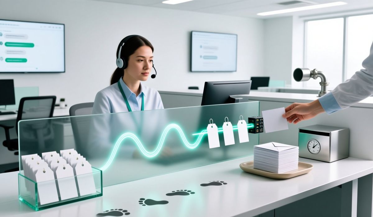 RCS vs Live Chat for Support in 2025