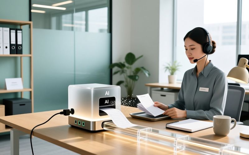 Agentic AI Customer Support Readiness Checklist 2025