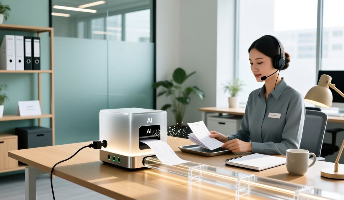 Agentic AI Customer Support Readiness Checklist 2025