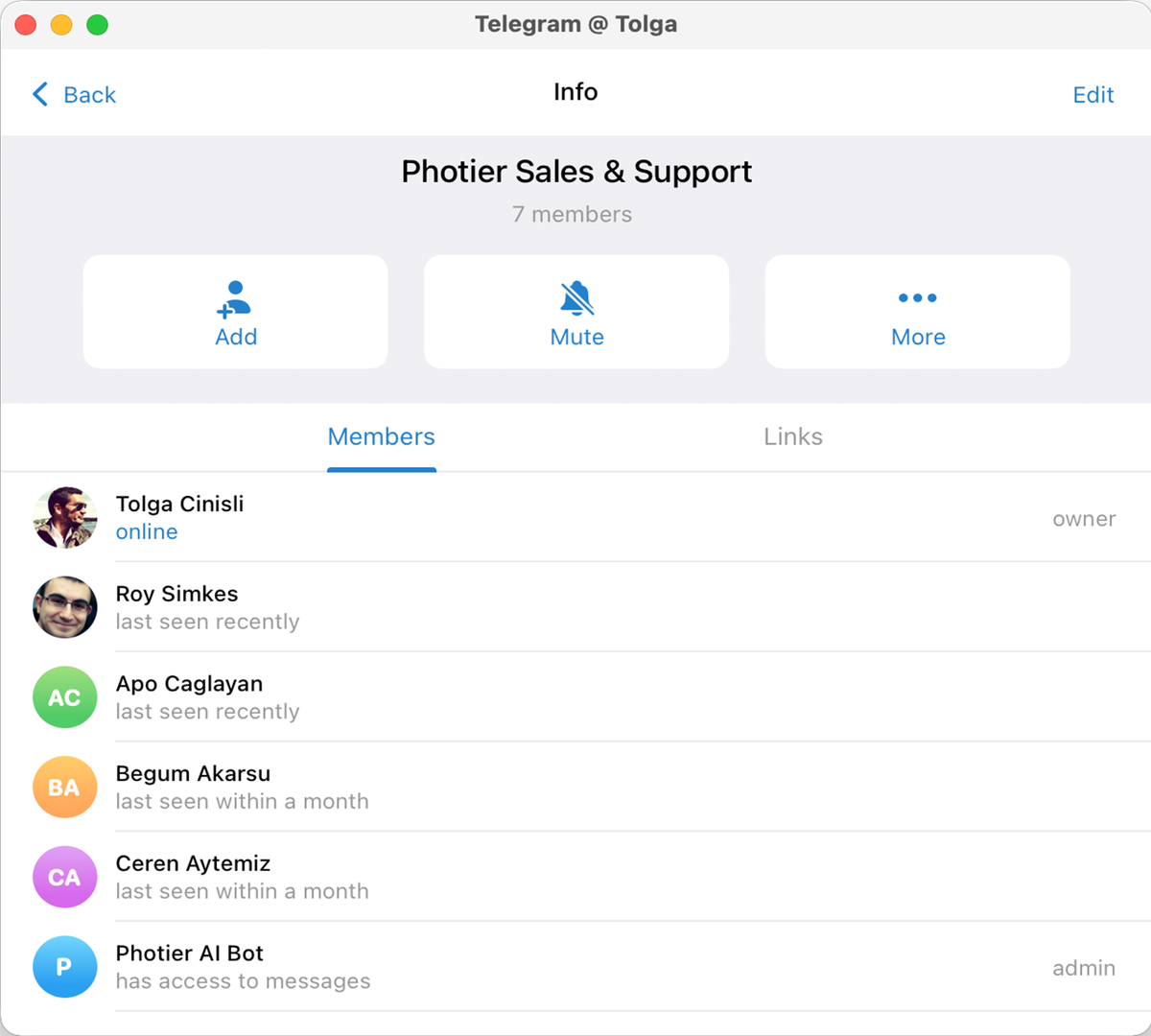 icon related to Unlimited seats mean your whole team joins free