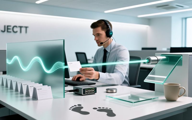 Agent Assist Rollout Case Study Template in 30 Days