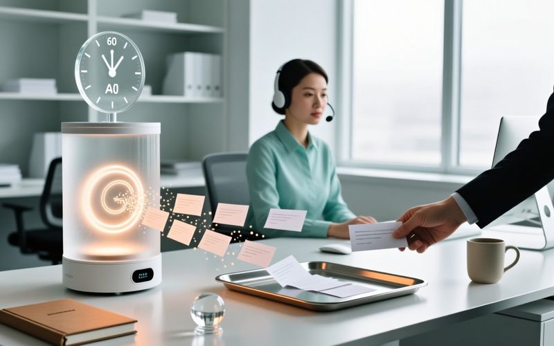 Silent Abandonment in Live Chat Detection Guide