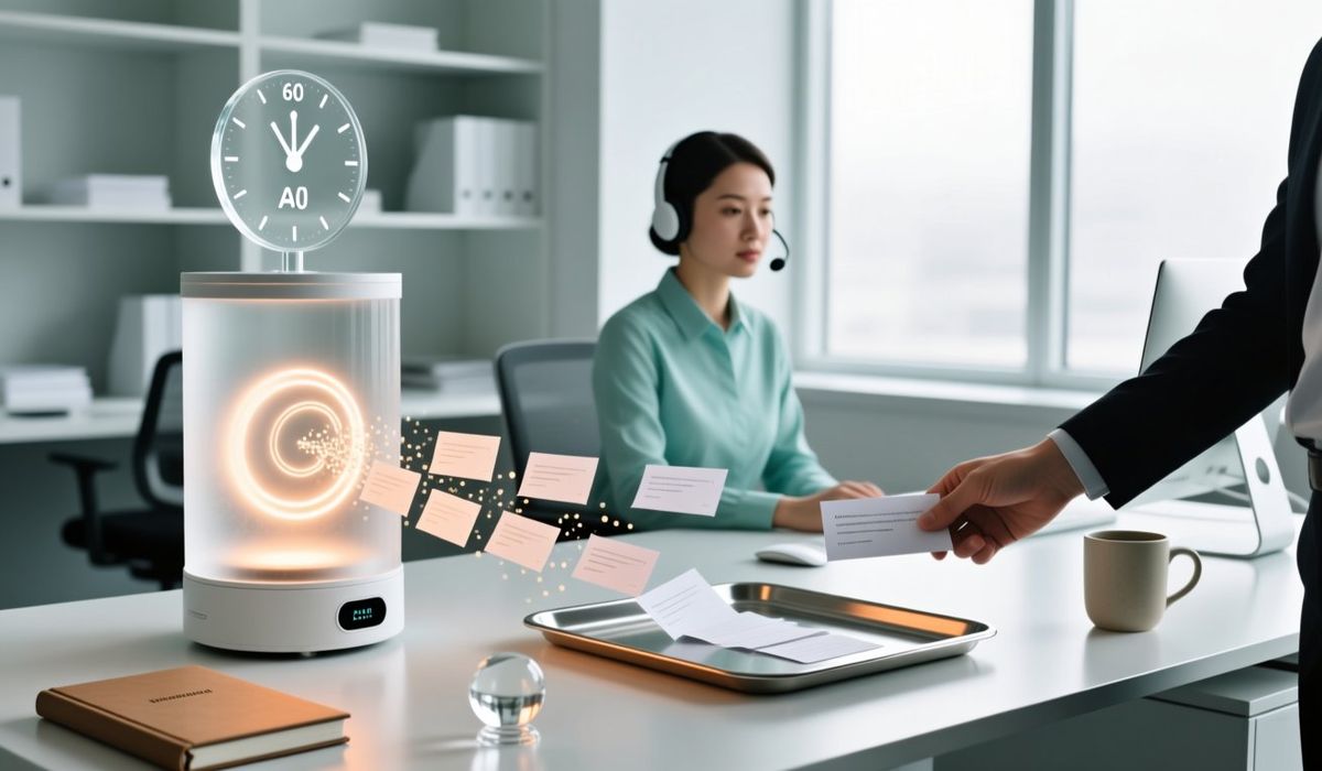 Silent Abandonment in Live Chat Detection Guide