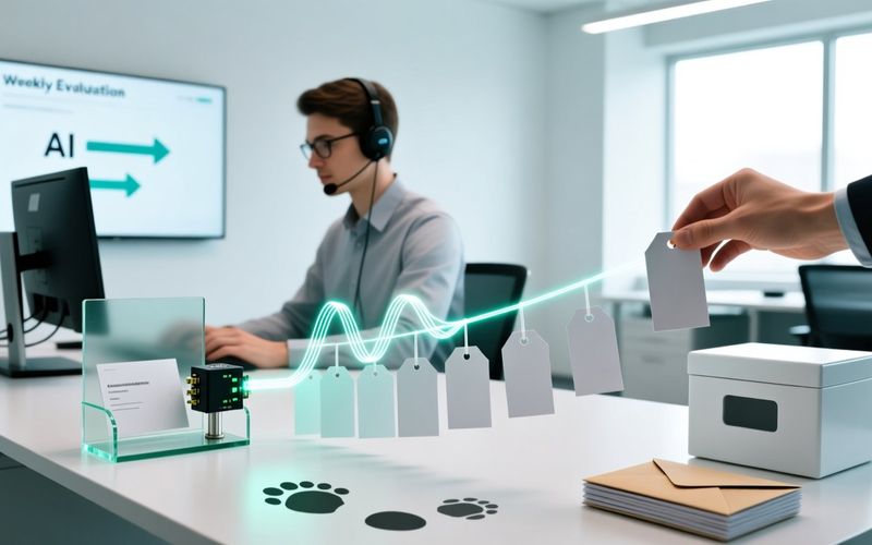 LLM Evals Customer Support Golden Ticket Set Guide