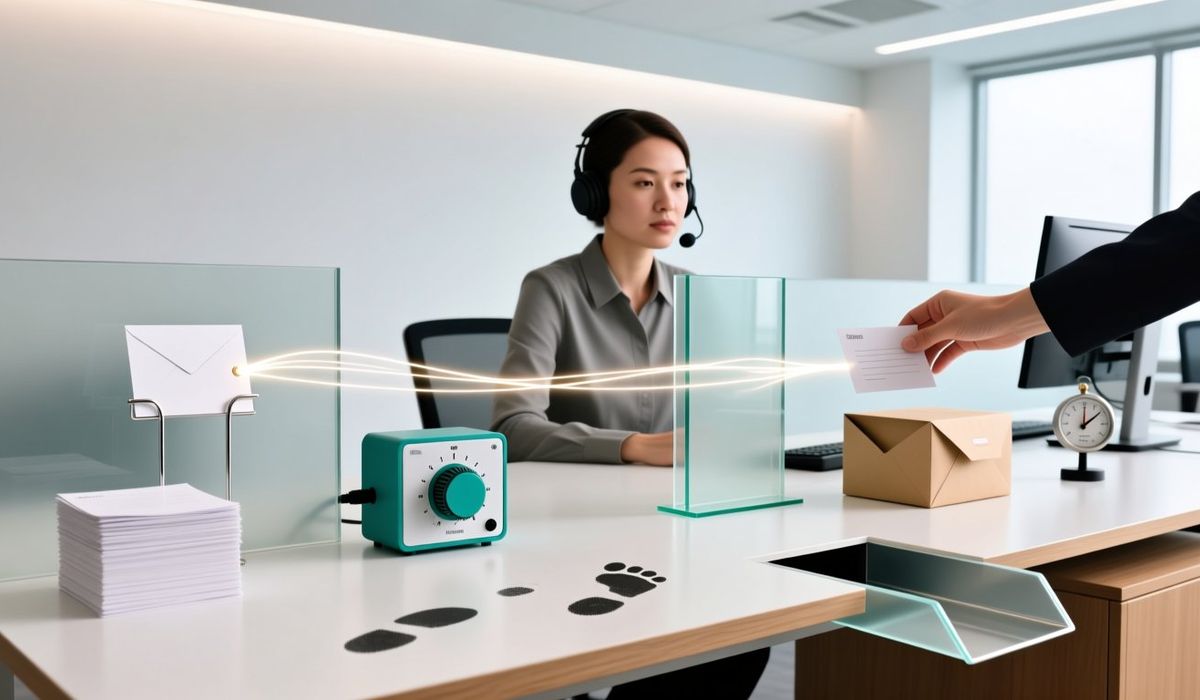 AI Voice Agents with Voice to Chat Handoff in 2025