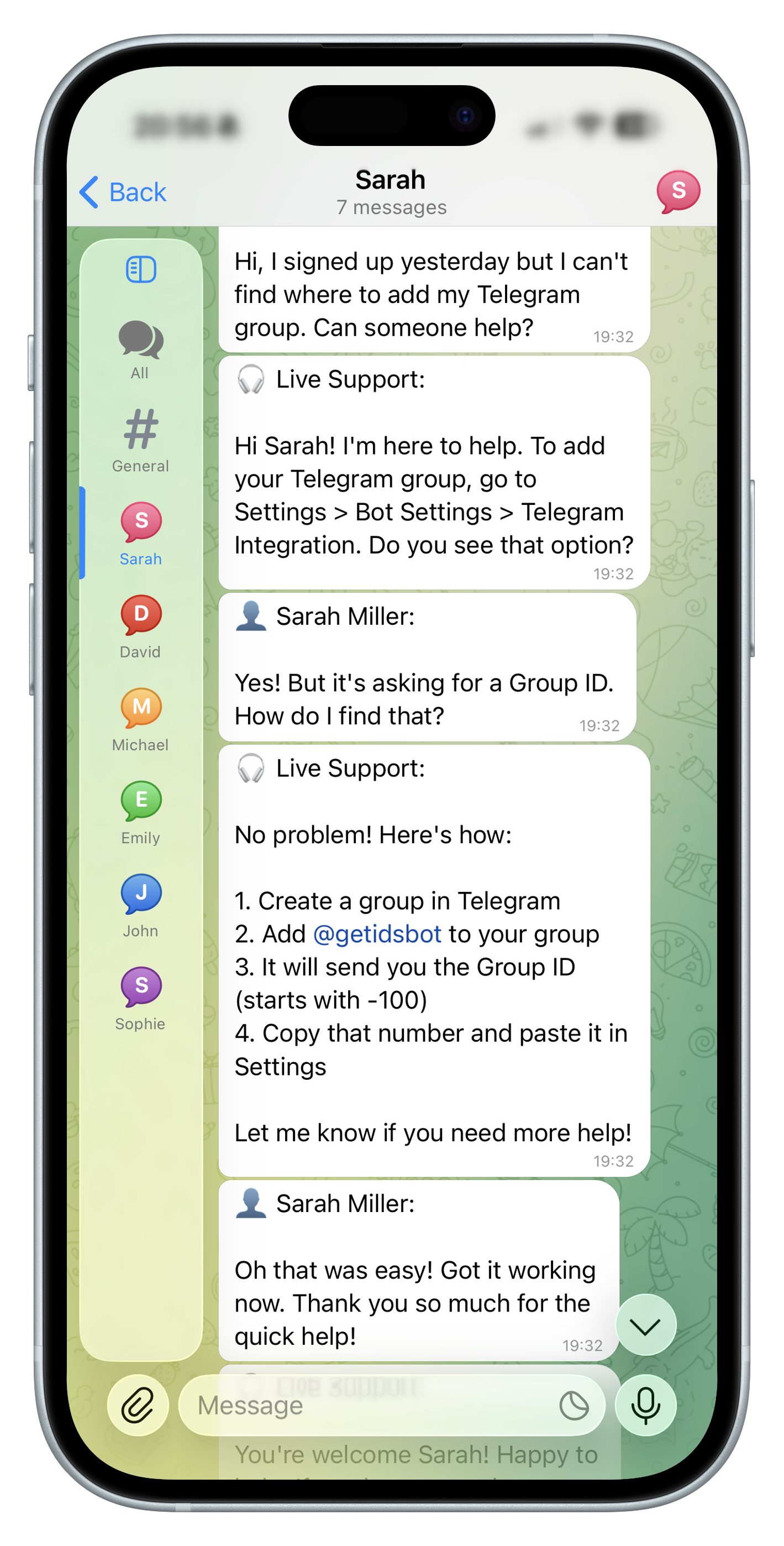 A lightweight dashboard for everything your team needs to know