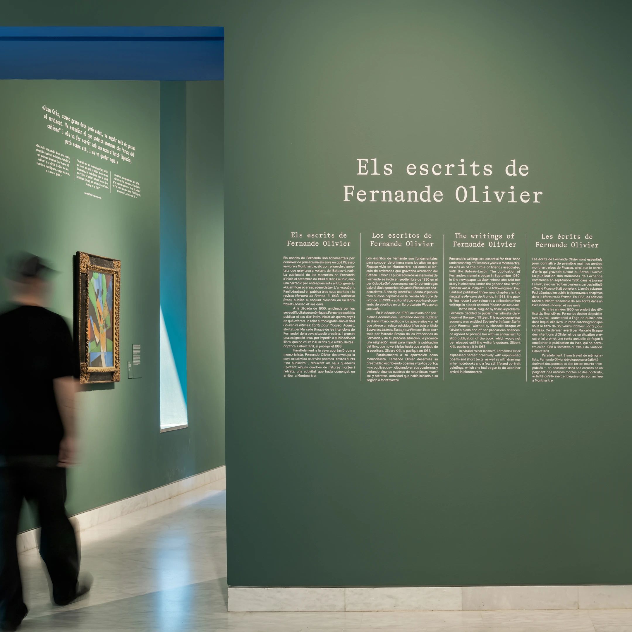 Museu Picasso media 1