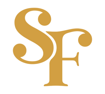 Sam Fox Flow logo mark