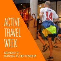 Active Travel Week 2024