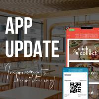 The Market Loyalty App Update